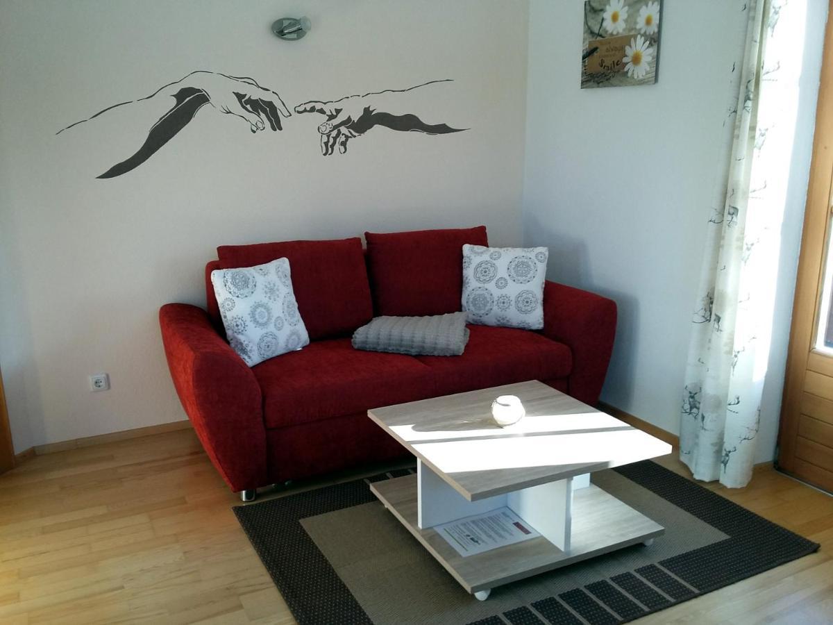 Ferienwohnung Gassoid Fieberbrunn Exterior photo