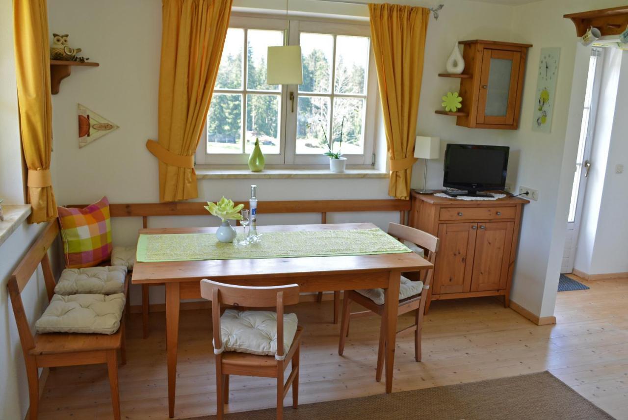 Ferienwohnung Gassoid Fieberbrunn Exterior photo